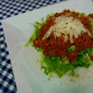 チーズ レタス ご飯レシピ 作り方の人気順 簡単料理の楽天レシピ チーズ レタス ご飯レシピ 作り方の人気順 簡単料理の楽天レシピ